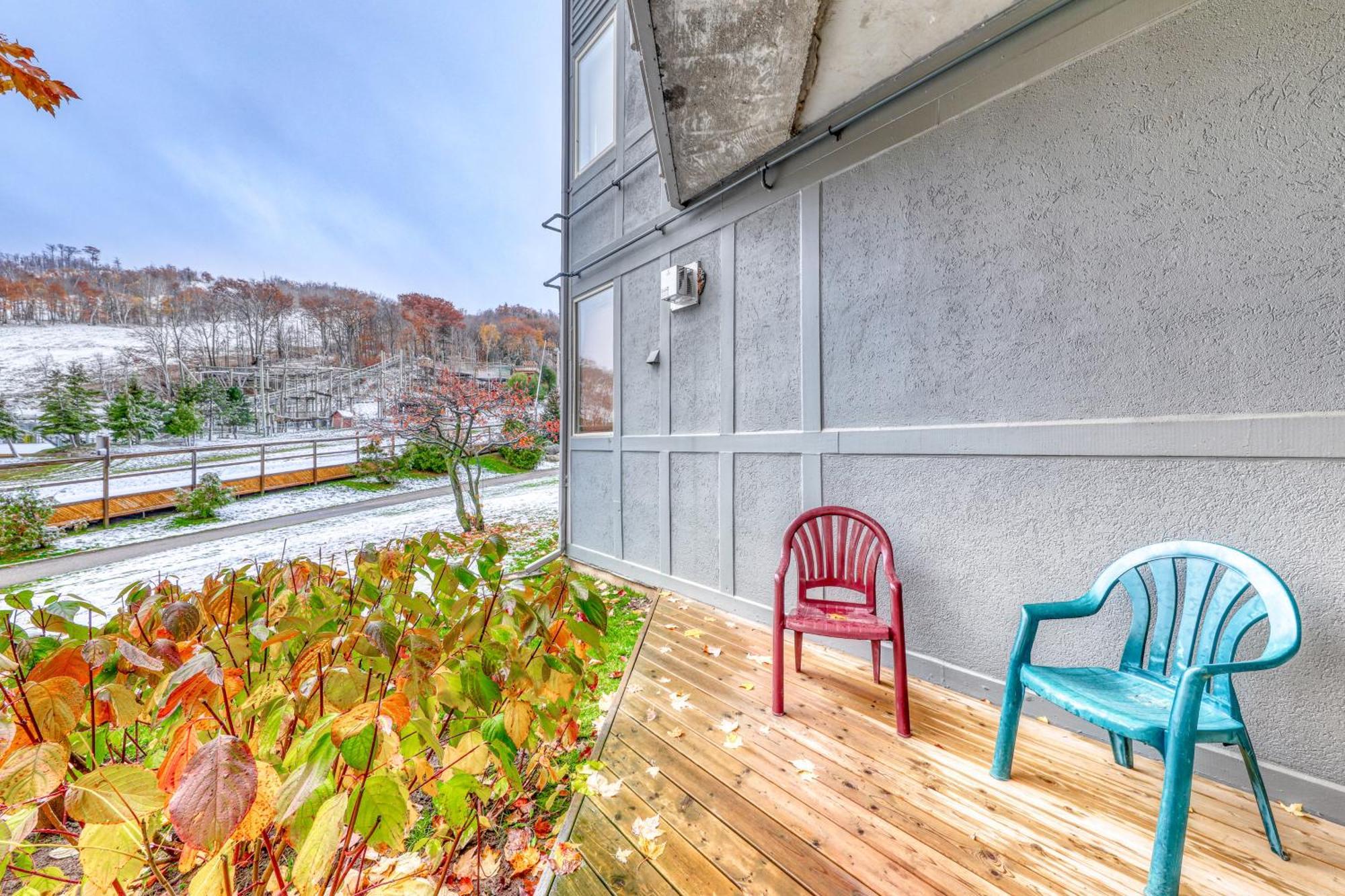 Cachet Crossing Apartment Blue Mountains Phòng bức ảnh